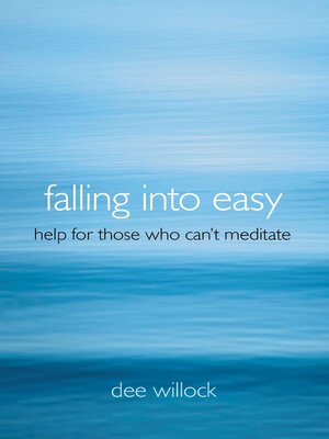 cover image of Falling Into Easy